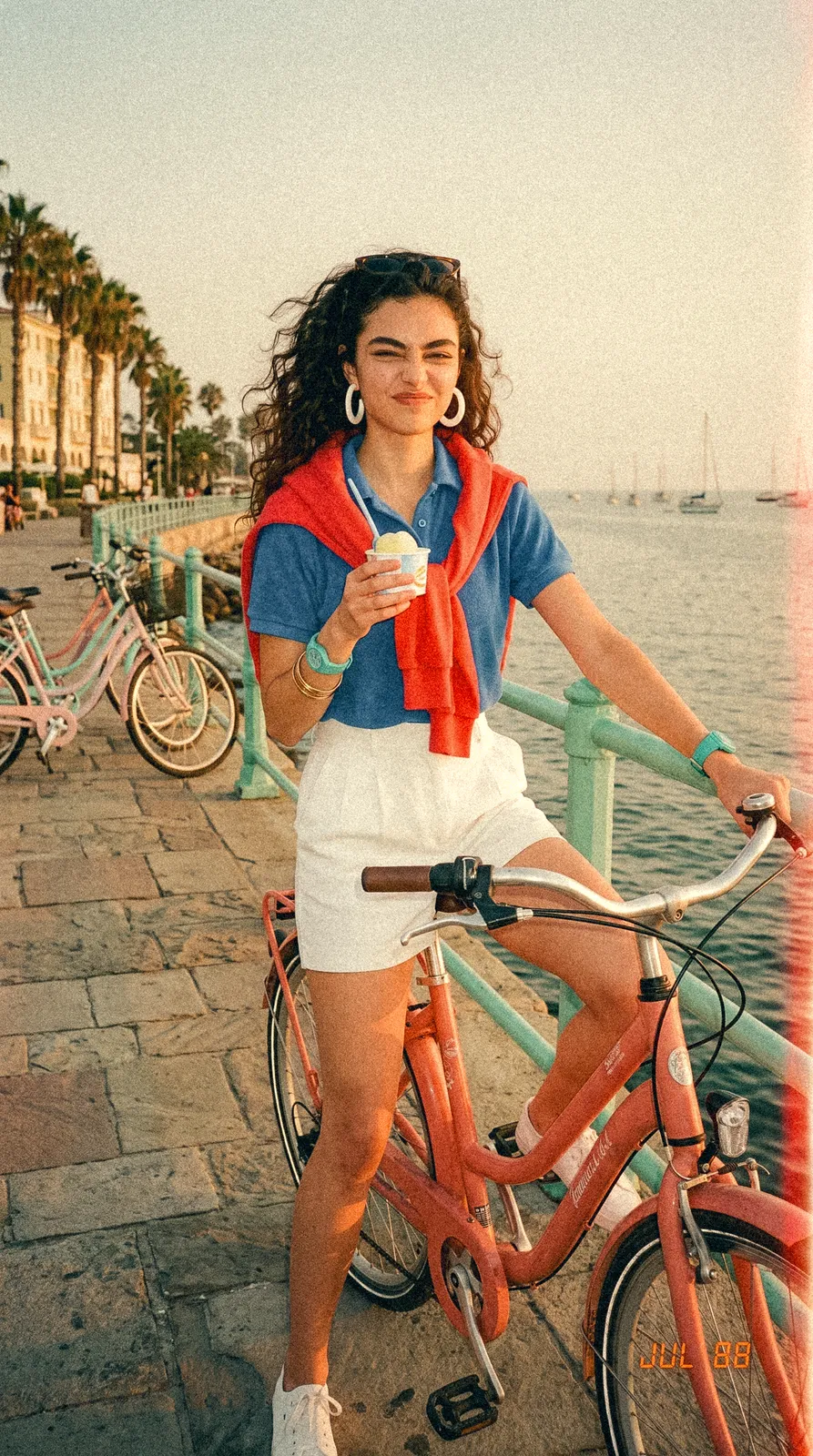 90s Flashback — 5 Free AI Photo Prompts